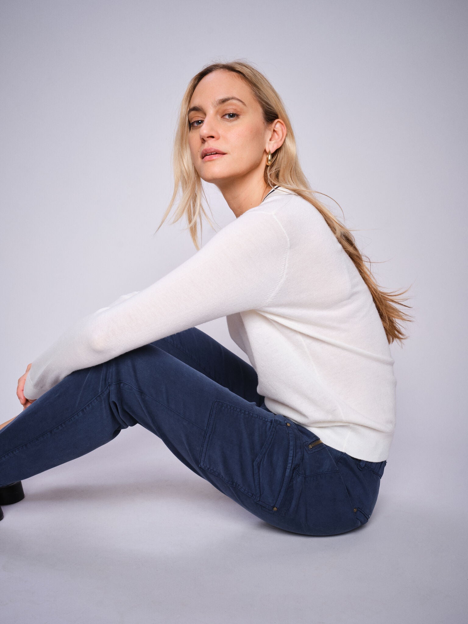 Modelshot / Spellbound / Detail